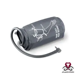 فشارسنج دیجیتال بازویی بیورر BM40 همراه با آداپتور