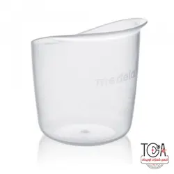 ظرف تغذیه نوزاد - تجهیز گستران ابوریحان