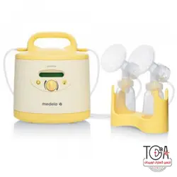 شیر دوش بیمارستانی مدلا Symphony - تجهیز گستران ابوریحان