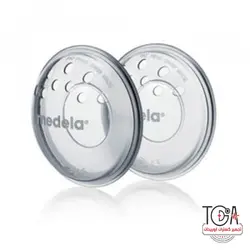 محافظ سینه جهت درمان زخم و ترک مدلا - تجهیز گستران ابوریحان