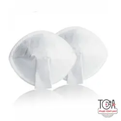 پد سینه قابل شستشو مدلا - تجهیز گستران ابوریحان