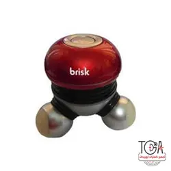 ماساژور بریسک مدل MT05 - تجهیز گستران ابوریحان