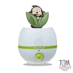 بخور سرد عروسکی بریمد BD7680