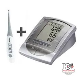 فشارسنج بازویی بیورر BM16 - تجهیز گستران ابوریحان