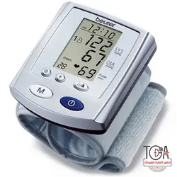 فشارسنج مچی BC08 بیورر - تجهیز گستران ابوریحان
