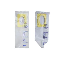 کیسه ادرار اطفال دخترانه سوپا - تجهیز گستران ابوریحان