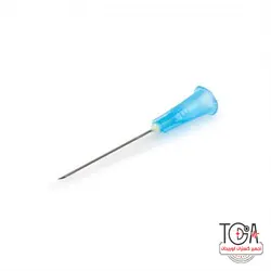 سرسوزن هیپودرمیک گیج 23 سوپا