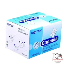 چسب آنژیوکت Motex - تجهیز گستران ابوریحان