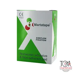 چسب آنژیوکت Martatape - تجهیز گستران ابوریحان