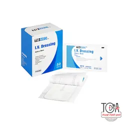 چسب آنژیوکت TG Med - تجهیز گستران ابوریحان