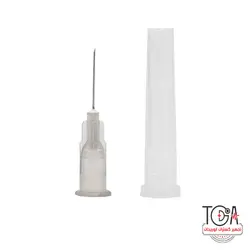 سرسوزن هیپودرمیک گیج 27 سوپا