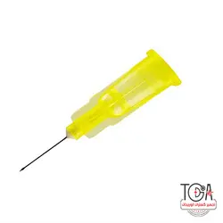 سرسوزن هیپودرمیک گیج 20 سوپا