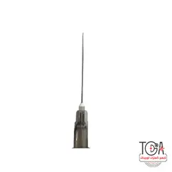 سرسوزن مزوتراپی گیج 27 آوا