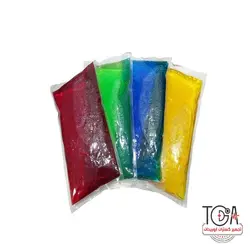 کیسه یخ پزشکی متوسط