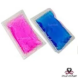 کیسه یخ پزشکی متوسط