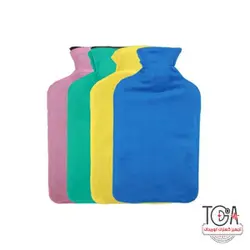 کیسه آب گرم کاوردار