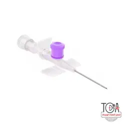آنژیوکت بنفش G26