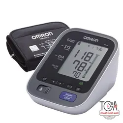 فشارسنج دیجیتال بازویی امرون مدلM6 - تجهیز گستران ابوریحان