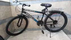 دوچرخه 26 دنده کلاجدار پرشیا