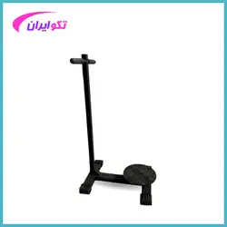 مسکری (چرخونک) دسته دار ایستاده