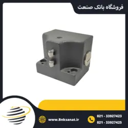 میکروسوئیچ 2 خط قرقره دار ایخنر ( EUCHNER ) آلمان