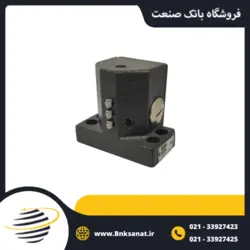 میکروسوئیچ 3 خط قرقره دار ایخنر ( EUCHNER ) آلمان
