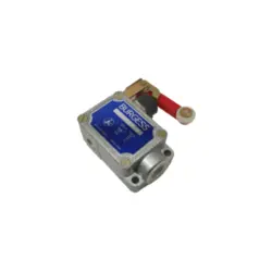 میکروسوئیچ کتابی اهرمی بورگس ( BURGESS ) انگلیس