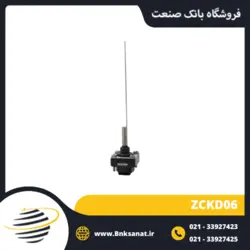 اهرم میکروسوئیچ طرح اشنایدر ( تله مکانیک ) مدل ZCKD06