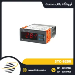 ترموستات و نمایشگر دما دیجیتال الیتک ( ELITECH ) چین 50- تا 70+ درجه مدل STC-9200