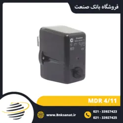 پرشر سوئیچ ( اتومات پمپ ) طرح کندر مدل MDR 4/11