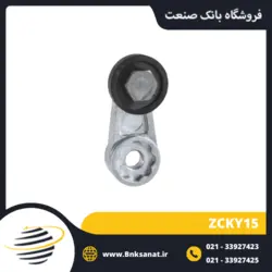 اهرم میکروسوئیچ اشنایدر ( تله مکانیک ) مدل ZCKY15
