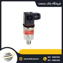پرشر ترانسمیتر دانفوس ( DANFOSS ) دانمارک