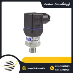 پرشر ترانسمیتر ویکا ( WIKA ) آلمان