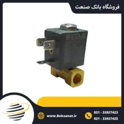 شیر برقی سوزنی شم ( CEME ) ایتالیا سایز 1/8 اینچ