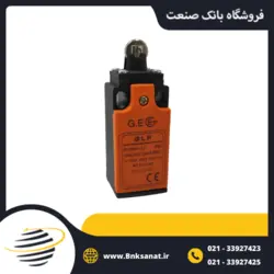 لیمیت سوئیچ فشاری قرقره ای GE