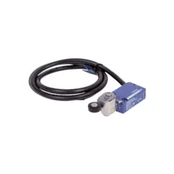 میکروسوئیچ واتر پروف اشنایدر ( تله مکانیک ) مدل XCMD2115