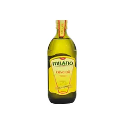 milano روغن زیتون بی بو 500 | سوپر ظفر