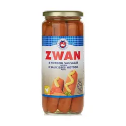 ZWANSسوسیس 320 | سوپر ظفر