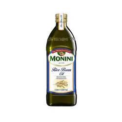 روغن سبوس برنج MONINI | سوپر ظفر
