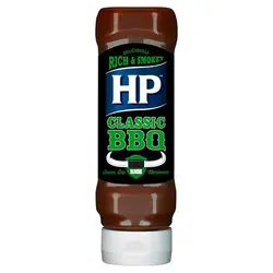 سس hp classic bbq | سوپر ظفر