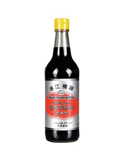 SOY SAUCE سس لایت | سوپر ظفر