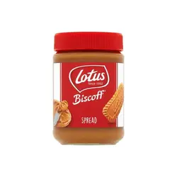 کره بادام زمینی lotus | سوپر ظفر