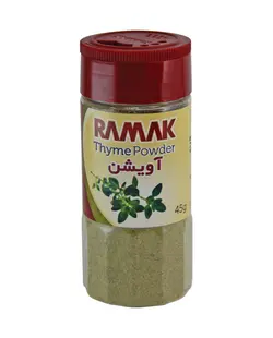 آویشن رامک | سوپر ظفر