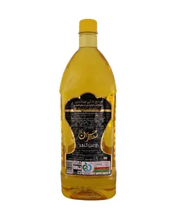 روغن کنجد شیر حسین | سوپر ظفر