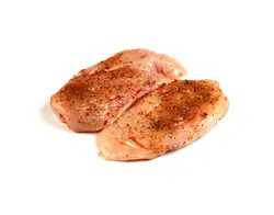 استیک مرغ مخصوص | سوپر ظفر