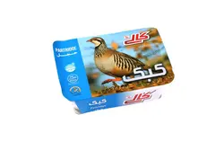 کبک | سوپر ظفر