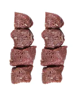 راسته کبابی گوساله | سوپر ظفر