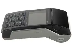 PAX D210 Type G