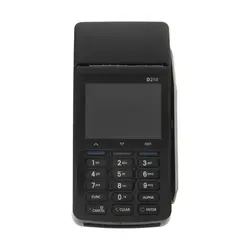 PAX D210 Type G