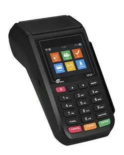 PAX S910